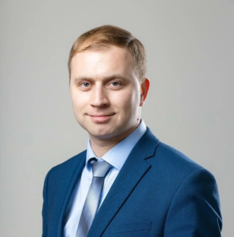 Директор департамента минпромторга